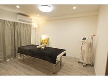 デュポン 鶴瀬駅西口店(Dupont)の雰囲気（最高なマシーンでお客様の綺麗になるお手伝い）