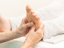 フットメンテ 巻き爪矯正センター 南浦和