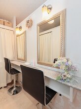 ビーシャルム(b.ChaRme)/整体/リンパマッサージ/エステ