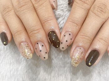 ワイエヌサロン(yn salon)/