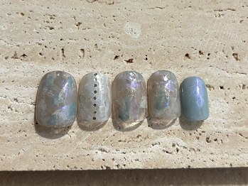 アオ おもろまち(ao.)/定額シンプル