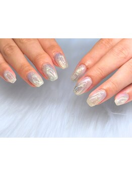 アートの種類が豊富