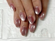 ニケ/ワンカラープラン¥6000