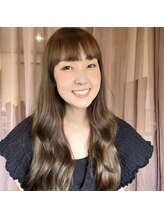 トータルビューティーステーションルンルン(RunRun) 江梨花 