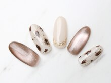 ジーネイルコウベ(G NAIL KOBE)/ハンドEコ－ス 4300円