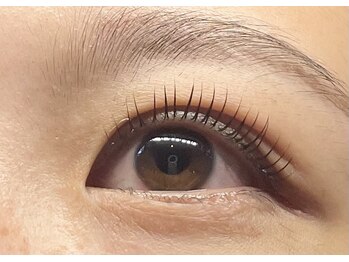 リュクシー(LUXEY)/まつ毛カール