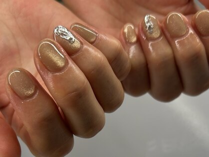 エム(emu.)の写真