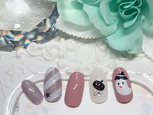 シュシュ(Chou Chou)/