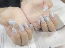 ソフィアネイル 赤羽店(Sofia Nail)/