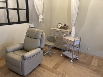 ティキ ビューティーパーラー(TiKi Beauty Parlor)/Tiki Beauty Parlor