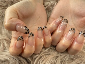 ネイル ハナ(nail HANA...)/