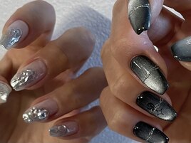 マグネット×ニュアンス