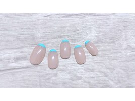 カラー変更も可能です♪