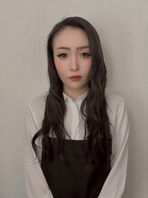 トータル ビューティサロン アイズ(Eye's)&nbsp;鈴木 