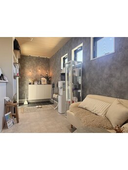 ホウレイ線・たるみ改善！予防ケア