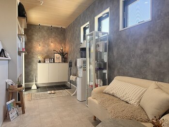 美容整骨サロン リペア(Repair)の写真/【エンビロン正規取扱店】肌本来の力を引き出し、ハリ・透明感UP!!骨の歪みを整えてお顔の悩み改善♪