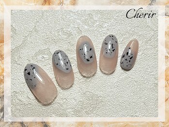 シェリール 船堀店(cherir)/定額ネイル【トレンド】