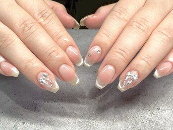 チークフレンチ/10300