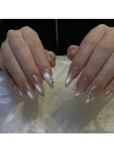 ララアンジュ(LaLa-Ange)/ワンホンネイル