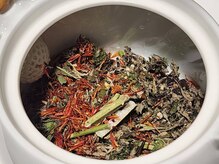 アマナ 清田店(amana)/1月限定【漢方トリートメント】