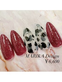 アールイー(Re:)/スタッフ定額　まりか