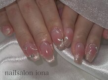 イオナ(iona)/チークマグ+別途パーツ代あり