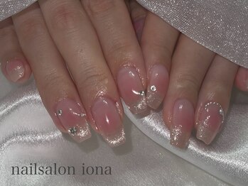 イオナ(iona)/チークマグ+別途パーツ代あり