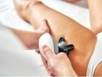 カオカラ(KaoCara)の写真/【インディバで早期回復！腫れ・むくみ・硬さを軽減し動きやすい身体へ！】