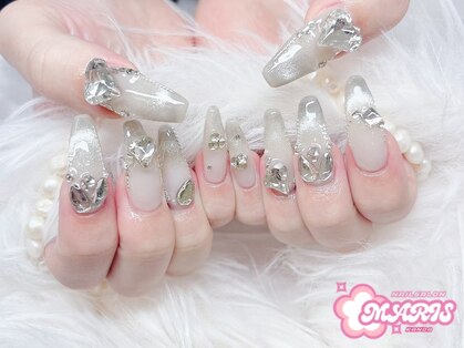 マリスネイル 神田店(MARISnail)の写真