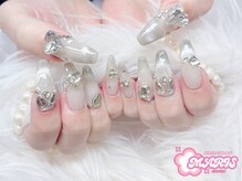 マリスネイル 神田店(MARISnail)