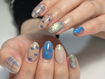 レピ(repi)/120分アート