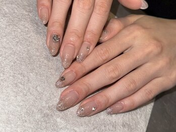 ダブリュー 深江橋店(W)/●フラッシュグラデーション●