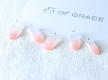 オブ グレイス(Of Grace)/シンプル+αコース &nbsp;No.413 