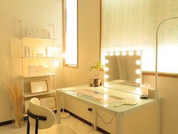 テンニック(10nick)/店内写真