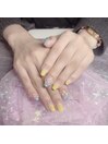 グラデーションnail
