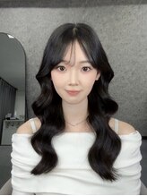 アンフルール 池袋店(Une fleur)&nbsp;SUZU 