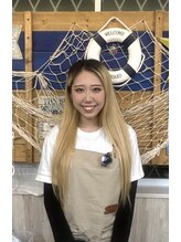 アライア 津田沼店(Alaia) Mio