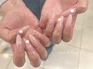 新規様/5,500 ラメ 0603a