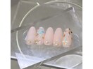 定額【フラワーコース】