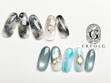 エアフォルクギンザ 横浜店(ERFOLG GINZA)/6月新作デザイン！