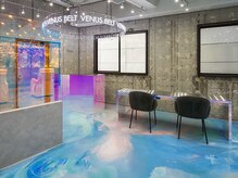 ◇Salon Design Concept◇