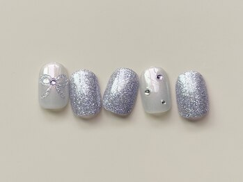 リア 新小岩店(lia)/design定額コース¥7,800