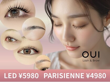 ウィ 太田店2nd(Oui)の写真