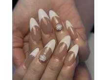 エムズネイル サベージ(M's nails Savage)