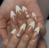 エムズネイル サベージ(M's nails Savage)