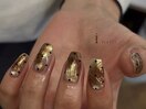 ニュアンスモードホログラム