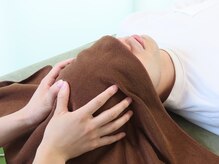 新所沢グリーン整体院の雰囲気（自律神経や睡眠のお悩みもおまかせください！【新所沢/整体】）