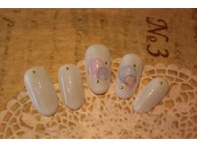 リノネイルズ(linonails)/☆5,980定額コース☆