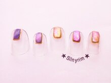 シルニー リム(Silny rim)/やり放題コース