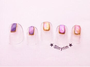 シルニー リム(Silny rim)/やり放題コース